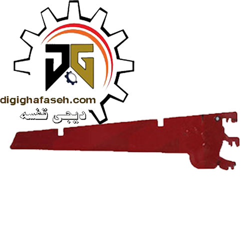 براکت قفسه فروشگاهی