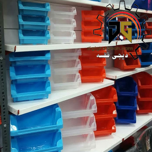 پالت پایه دار