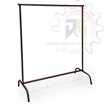 رگال ایستاده