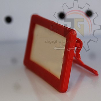 اتیکت قیمت پایه دار(بسته 100 عددی )