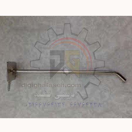 شاخک فلزی تک پانچ (بسته 50 عددی)