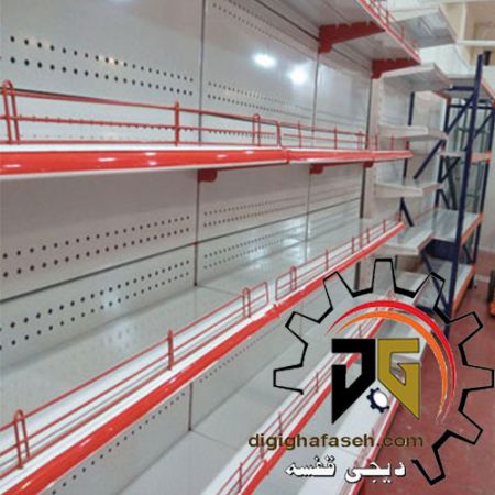برچسب قفسه 90سانتی 