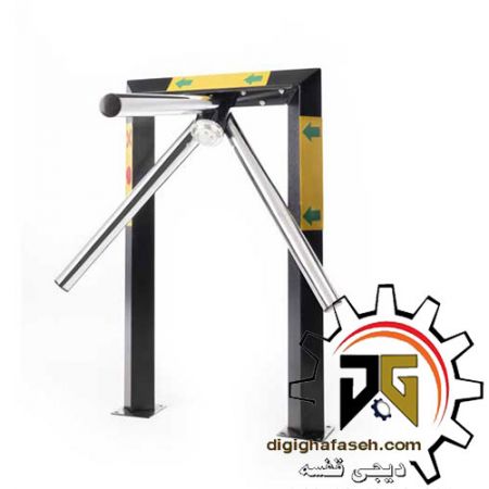 گیت ورود و خروج مترویی