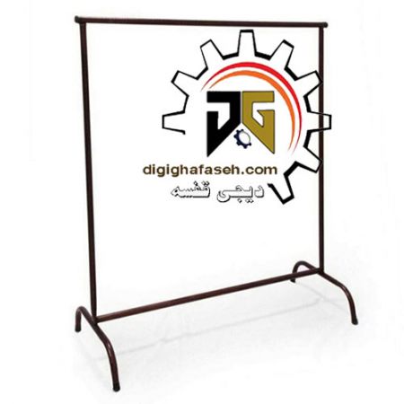 رگال ایستاده
