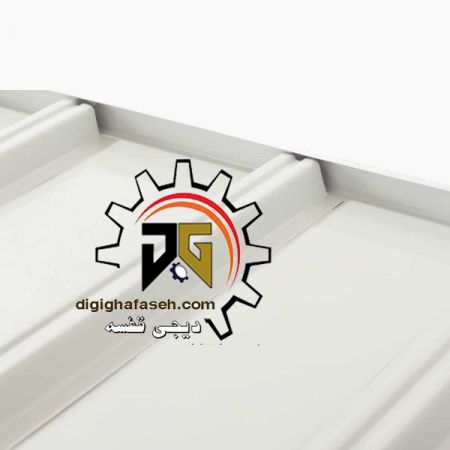 ست راک بازوی 200 سانتیمتر عمق 60 سانتیمتر