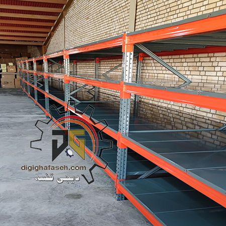 ست راک فوق سنگین ارتفاع 3 متر