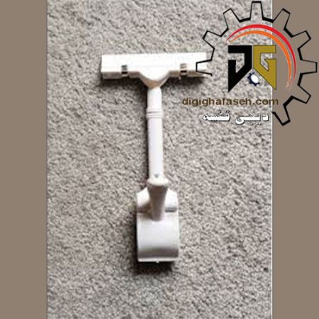 اتیکت قیمت گیره ثابت (بسته 20 عددی)