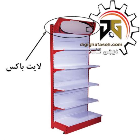 تاج روشنایی طول 90 سانتیمتر