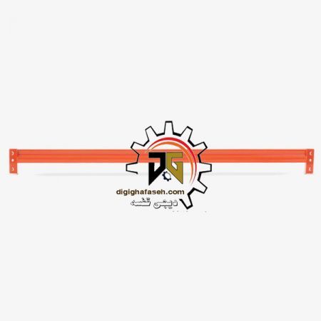 بازو قفسه راک سنگین (زیگما 2mm)